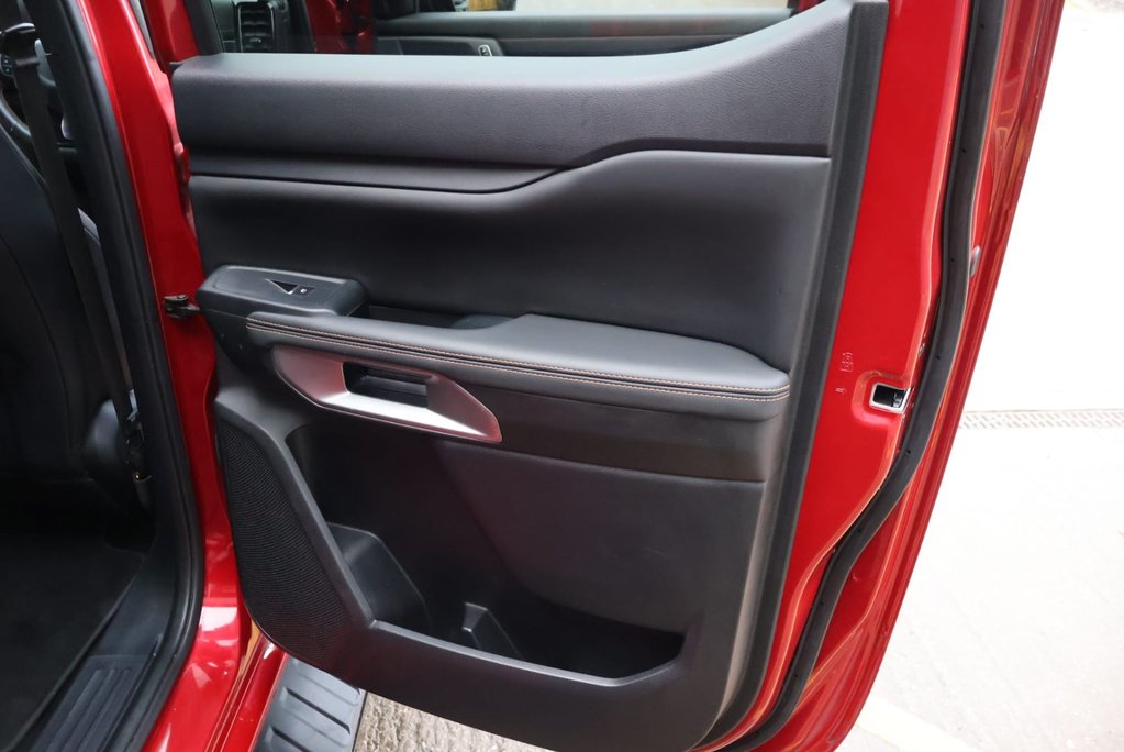 Ford Ranger WILDTRAK ECOBLUE STYLED BY SEEKER UK PRICE MATCH OFFER  19