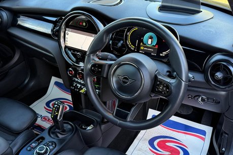 Mini Hatch COOPER S LEVEL 3 37