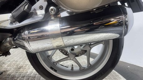 BMW R 1200 RT 2008 51K LUGGAGE GREAT WORKING ORDER 1200CC TOURER 33