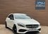 Mercedes-Benz A Class 2.1 A 200 D AMG Line Premium Auto 5dr