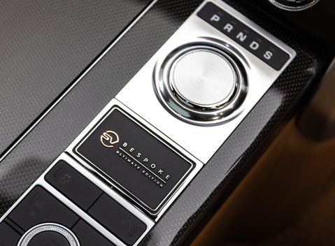 Land Rover Range Rover 5.0 SVAutobiography Ultimate LWB 27