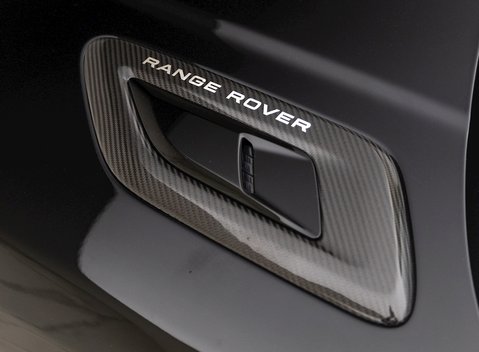 Land Rover Range Rover Sport D350 HST 28