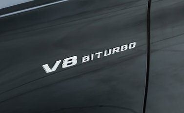 Mercedes-Benz AMG S63 Coupe Premium 29