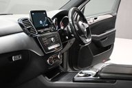 Mercedes-Benz GLE 2.1 GLE 250 AMG Night Edition D 4Matic Auto 4WD 5dr 6
