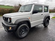 Suzuki Jimny 1.5 LCV ALLGRIP Euro 6 3dr - No VAT 1