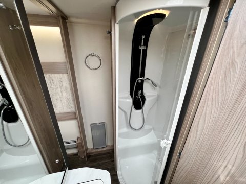 Swift Challenger Exclusive 560 SE 24