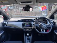 Nissan MICRA IG-T ACENTA XTRONIC 13