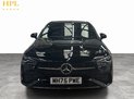 Mercedes-Benz CLA Class 1.3 CLA200h MHEV AMG Line (Executive) Shooting Brake 5dr Petrol Hybrid 7G-D 2