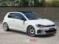 Volkswagen Golf 2.0 Golf GTi TSi Semi-Auto 3dr 5