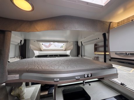 Benimar Tessoro T413 77