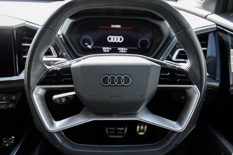 Audi Q4 SPORTBACK EDITION 1 24