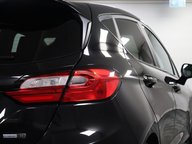 Ford Fiesta ST-LINE MHEV 23