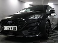 Ford Fiesta ST-LINE MHEV 28
