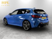 BMW 1 Series 2.0 118d M Sport (LCP) Hatchback 5dr Diesel Auto Euro 6 (s/s) (150 ps) Cru 5