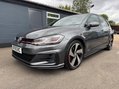 Volkswagen Golf GTI TSI DSG 16