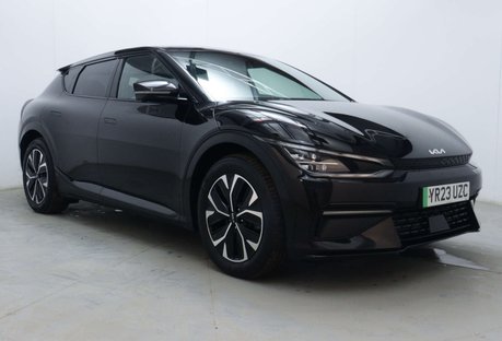 Kia EV6 EV6 GT-Line 5dr