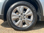 Suzuki Vitara SZ-T 8