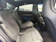 Porsche Taycan Performance Plus 93.4kWh Turbo Saloon 4dr Electric Auto 4WD (680 ps) 49