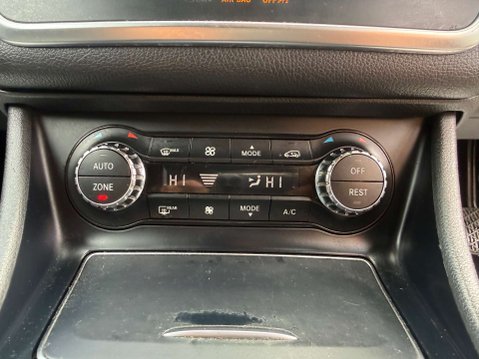 Mercedes-Benz CLA Class 1.6 CLA 180 Sport Auto 4dr 32