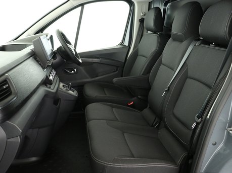 Renault Trafic LL30 Blue dCi 170 Extra Sport EAG9 10