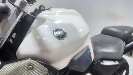 Yamaha MT-03 660 2006 30K NEW MOT A2 SERVICED 660CC SINGLE THUMPER 44