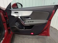 Mercedes-Benz CLA Class 1.3 CLA 250 AMG Line Premium E Auto 4dr 50