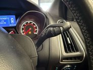Ford Focus 2.0T EcoBoost ST-2 Euro 5 (s/s) 5dr 34