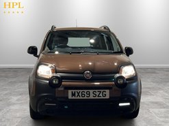 Fiat Panda 1.2 Trussardi Hatchback 5dr Petrol Manual Euro 6 (s/s) (69 bhp)