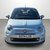 Fiat 500 1.0 Mild Hybrid Top 3dr 5