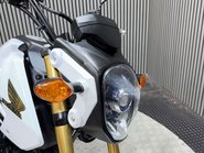 Honda MSX125 2015 ONLY 8K VERY CLEAN MINI MONKEY BIKE 125CC 16