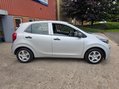 Kia Picanto 1.0 Picanto 1 5dr 40