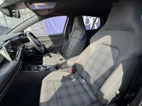 Volkswagen Golf 1.4 TSI 13kWh GTE Hatchback 5dr Petrol Plug-in Hybrid DSG Euro 6 (s/s) (245 23