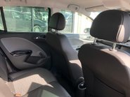 Vauxhall Corsa SE 1.4 ECOFLEX petrol manual, 61,000m,FSH, heated seats+wheel, DAB, £35 tax 9