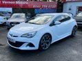 Vauxhall Astra GTC 2.0T VXR Euro 6 (s/s) 3dr 8