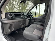 Ford Transit 350 Drw L4 130 ps Single Cab Dropside Truck with Tail Lift - Plant Spec 14