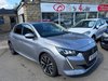 Peugeot 208 PURETECH ALLURE S/S