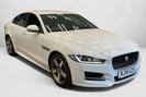 Jaguar XE 2.0 XE R-Sport Auto 4dr