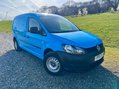 Volkswagen Caddy C20 TDI STARTLINE 1