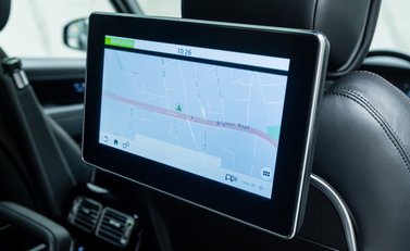 Land Rover Range Rover 5.0 V8 SVAutobiography Dynamic 17