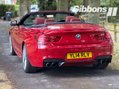 BMW 6 Series 3.0 640d M Sport Auto 2dr 4