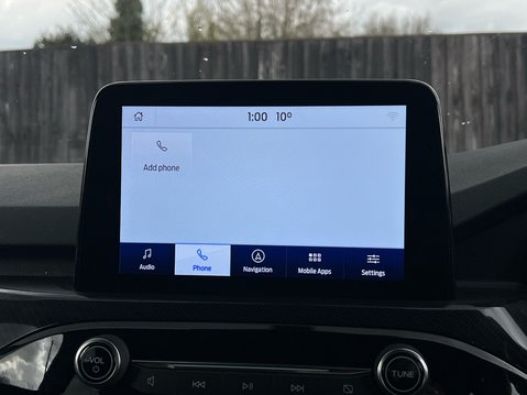 Ford Kuga ST-LINE X EDITION 24