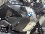 BMW R1200GS 2011 52K GREAT RUNNING PROJECT BIKE FULL LUGGAGE ADVENTURE 26