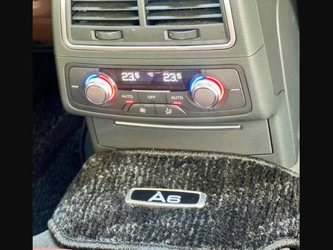 Audi A6 2.0 TFSI Tiptronic Euro 5 (s/s) 4dr 22