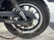 Lexmoto Michigan 2016, 14K, 125CC CRUISER, SPARES/REPAIR/PROJECT 15