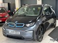 BMW I3 42.2kWh Auto 5dr 2