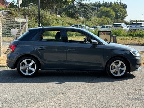 Audi A1 **SORRY NOW SOLD** 2