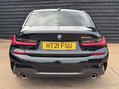 BMW 3 Series 2.0 330e M Sport Auto 4dr 28