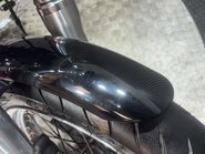 Harley-Davidson Dyna 1690 FXDL LOW RIDER 2015 ONLY 15K SPORTS EXHAUST NEW MOT 43