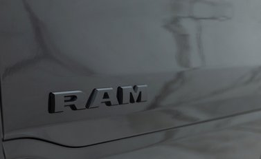 Dodge Ram TRX 31