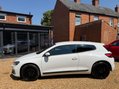 Volkswagen Scirocco 1.4 TSI BlueMotion Tech GT Euro 6 (s/s) 3dr 17